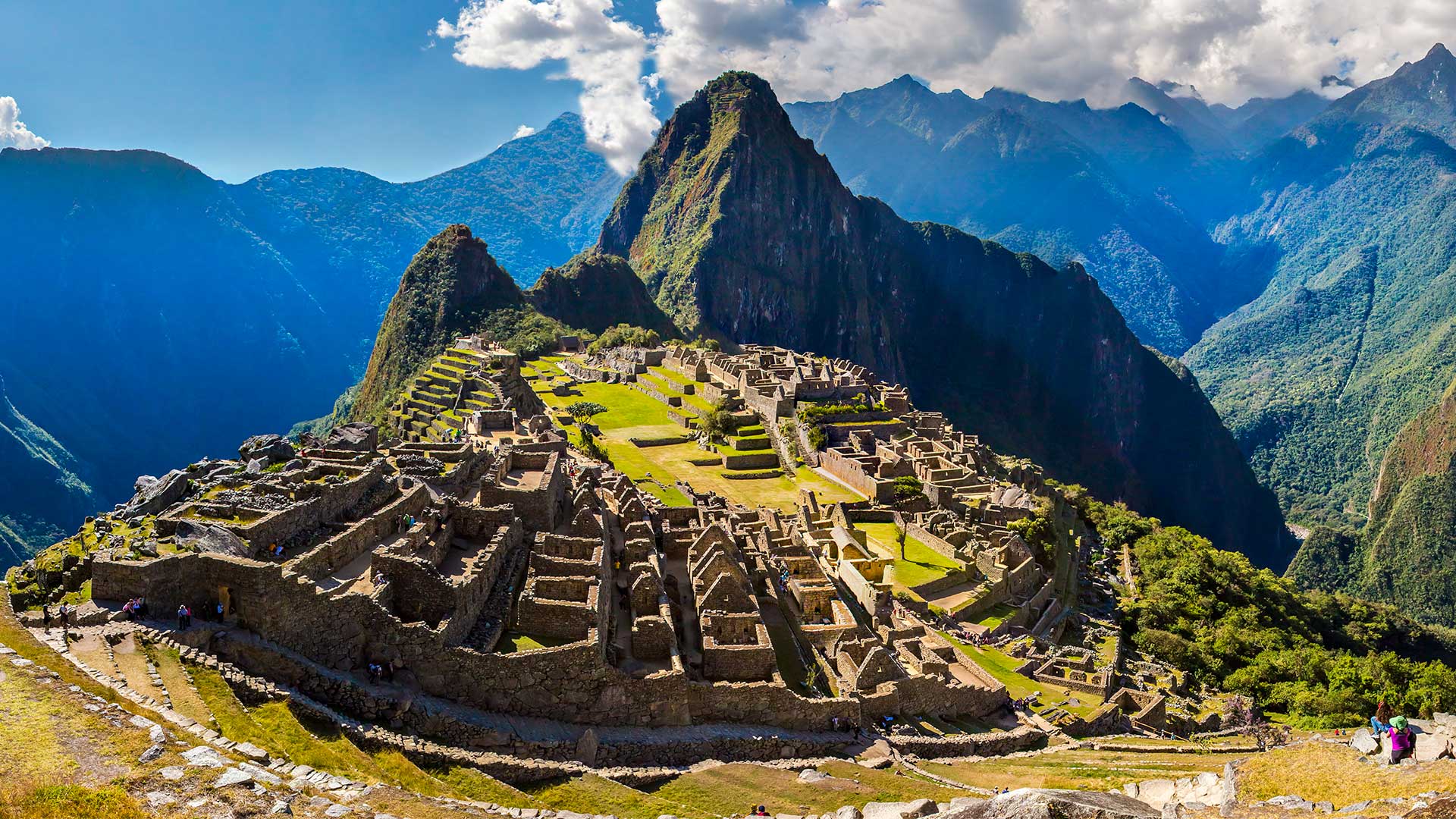 MACHUPICCHU