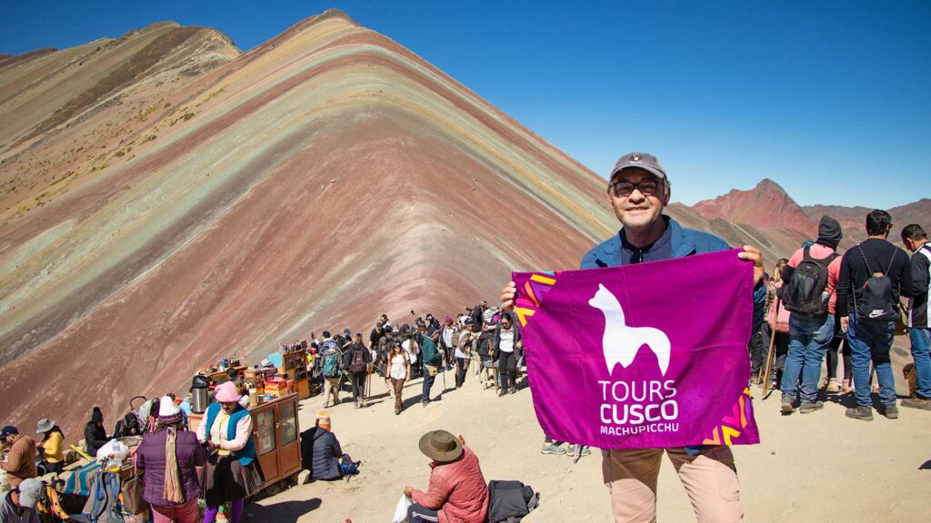 Cusco Machu Picchu Aventura 6D/5N