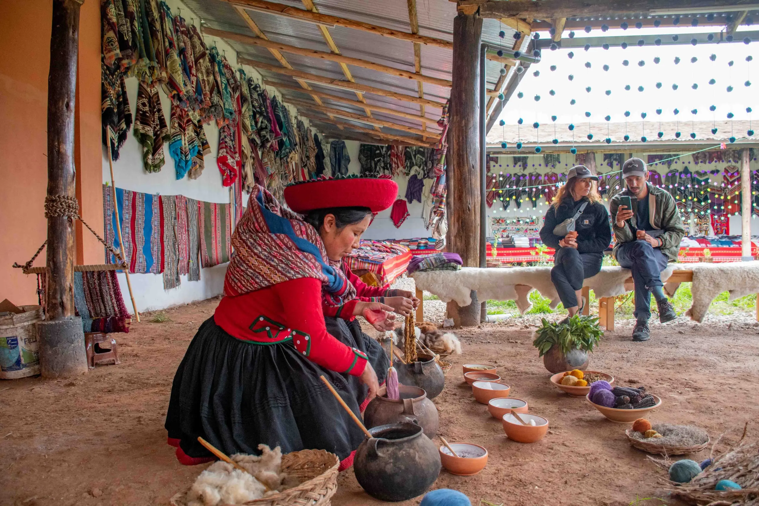 Cusco Machupicchu Aventura 5 días / 4 noches