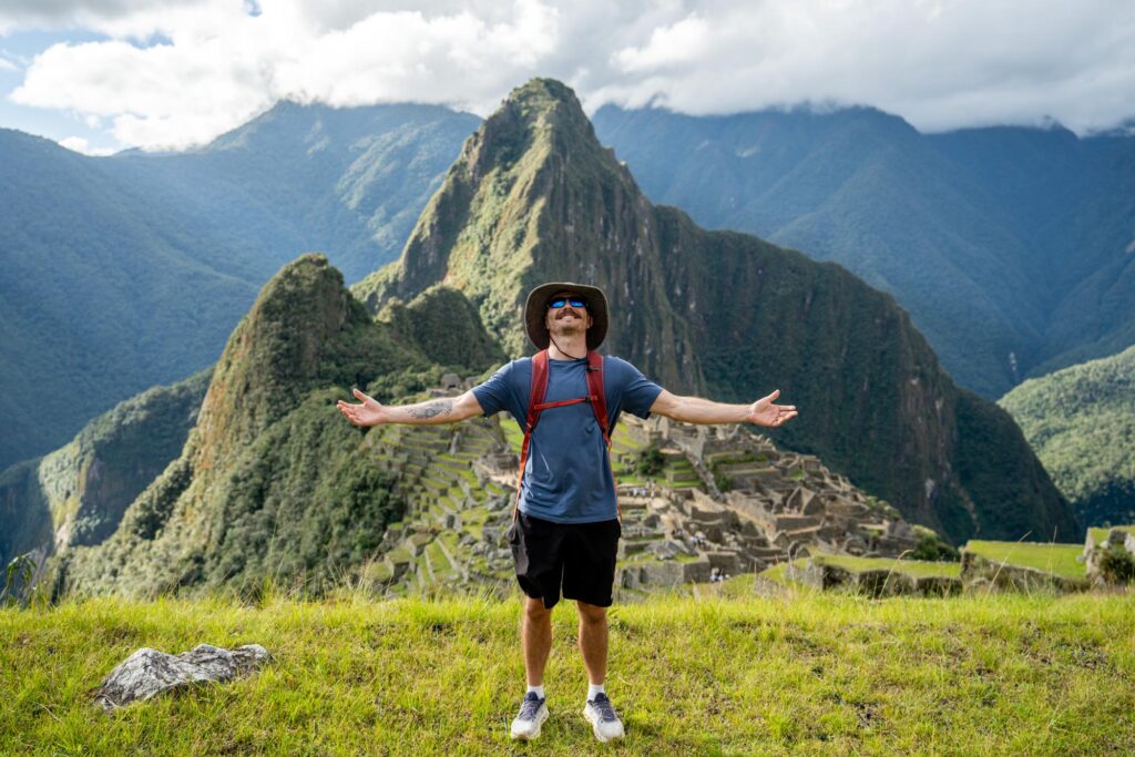 Cusco Machu Picchu Aventura 6D/5N