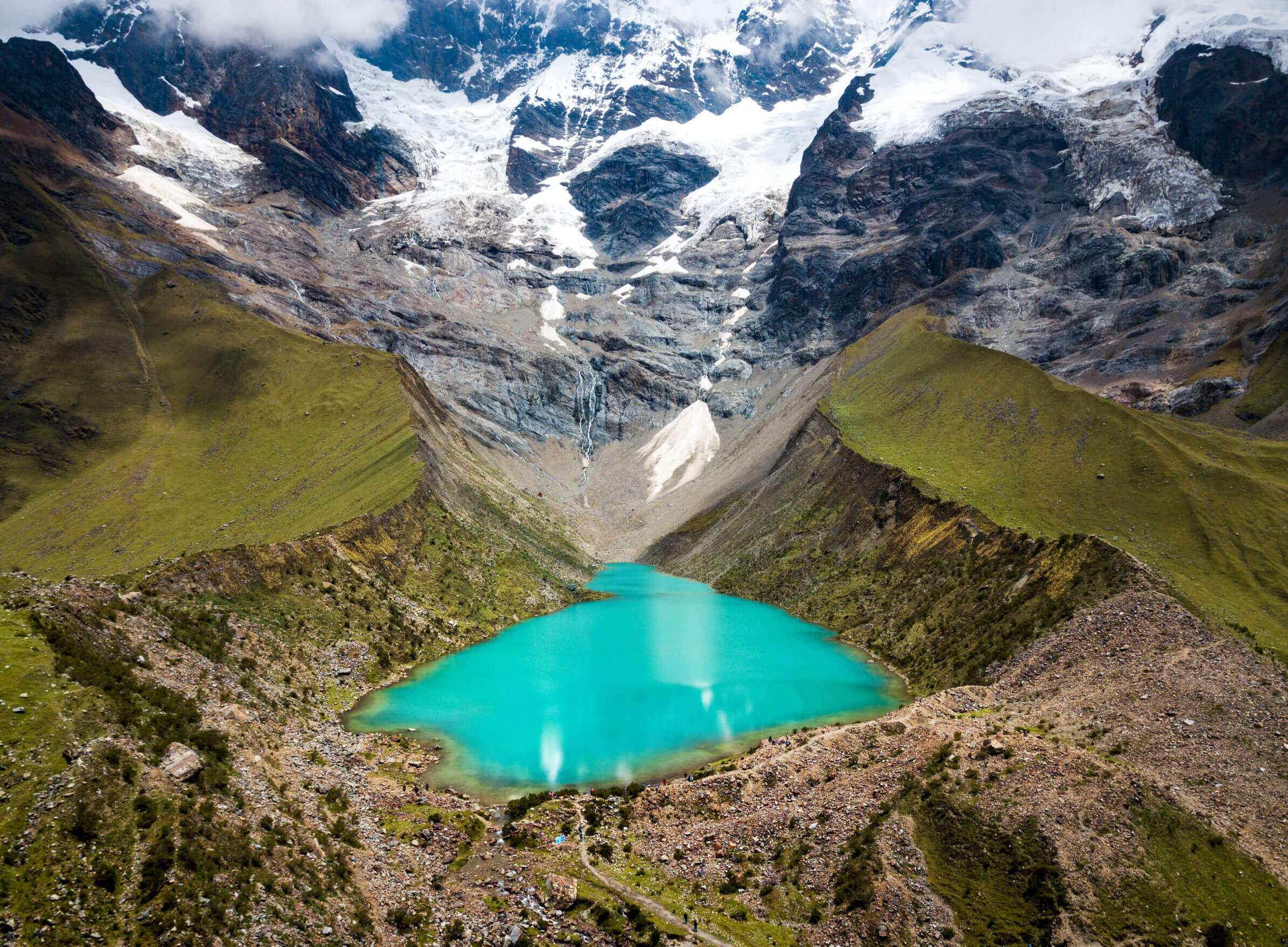 Cusco Machupicchu Aventura 7 días / 6 noches