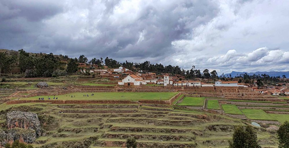 chinchero