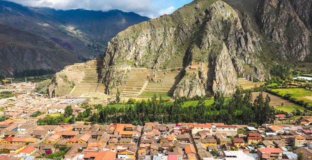 ollantaytambo