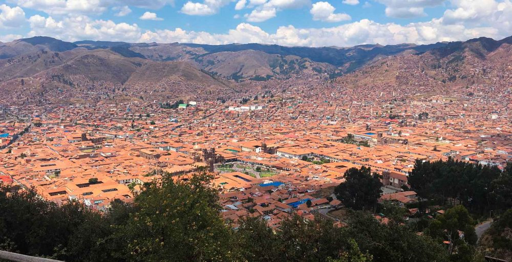 sacsayhuaman 2